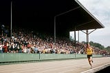 Olympic trials