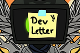 Developer Letter — Rezd Robs