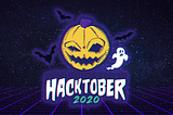 Hacktober 2020 CTF Write-Up