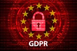 Is Ransomware protection important for GDPR compliance?