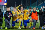 2024/25 mid-season review: FK Teplice