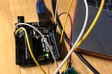 arduino tutorials 10–11