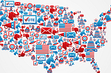 The Midterm Glimpse of America’s Future