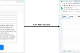 Saving Data From Your Web Pages to Google Sheets