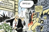 Private Equity vs. Barbarians at the Gates: The Race to Ruin