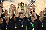 “Sweep The Shed”: How Team Culture Made New Zealand A Global Superpower