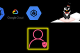 Microservices Authentication Using Ambassador API Gateway on GKE