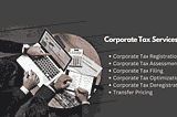 Corporate Tax Services in UAE | Xact Auditing