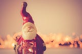 The Complicated History of Santa Claus