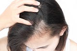 hair fall treatment