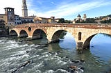 Verona, Italy