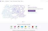 Deploy React App on Heroku