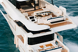 Explore Unforgettable Yacht Charter & Sailing Vacations with PrivateYachtRentals.co