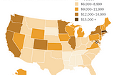 Why is Childcare so Expensive in America?