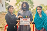 Sonalli Dalvi’s Explosive Action Avatar: Filming Begins in Orchha