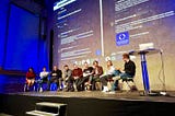 Oslo Blockchain Day 2019 was a blast!