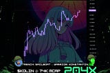 Trench Log #7 🪖 : $KOLIN Swarm Maxxing