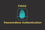 FIDO2 Passwordless Authentication With Keycloack — Part 1