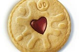 A brief tale of the humble biscuit. No 6