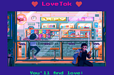 LoveTok | HackTheBox web challenge Writeup