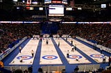 150 Words About Curling