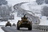 What Can Western Military Learn from Russian Invasion of Ukraine?