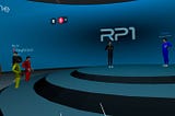 RP1 — and the open metaverse