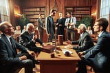 My Father Refuses to Make a Will