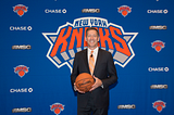 The Knicks Wall Mid-Season Roundtable: The State of the Franchise