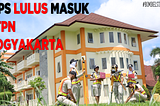 Tips Lulus Ujian Masuk STPN Yogyakarta