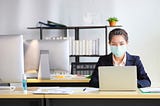 How to Cope as an Entrepreneur During a Pandemic