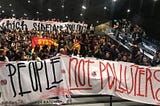 “Sufferings of the many” pay for the “luxuries of the few” as COP24 adopts guidelines for the…