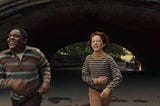 Armageddon Time | Tempo de conhecer privilégios