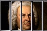 Overdue apology to Consciousness Transformer J.S.Bach, to all musicians and to humanity