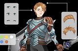 5 Tools To Create Character Online For Free