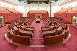Who Opposes Senate Reform and Why — An Exercise in Self-Interest