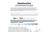 Visualizing Data