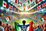 Can the 2026 FIFA World Cup Strengthen Canadian Identity, or Will We Stay Divided?