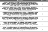 Catalyst Fund13 Week 1 Recap