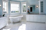 Trendy Colors for Bathroom — Interior Design Ideas