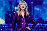 Every Taylor Swift song ranked by how they’ve personally affected ME! — a fan