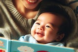 The Power of Reading to Your Baby