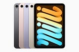 Mini iPad Mini 2021 Review
