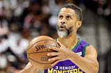 The Time Mahmoud Abdul-Rauf Saved My Student Organization From Public Shame