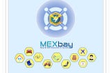 MEXbay, Escrow Market Place on Elrond Network
