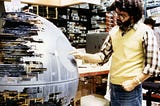 Releasing Star Wars 1977
