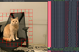 Proofable Image Tampering Detection for the Image of My Cat Pineapple