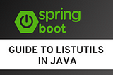 Guide to ListUtils in Java