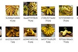 Custom Image dataset for YOLO object detection using Open image dataset