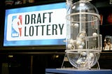 Which non-playoff team needs to win the 2023 NBA Draft Lottery the most?